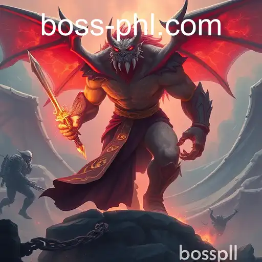 Exploring the Thrills of 'Adventure Quests' with the Keyword 'bossphl'