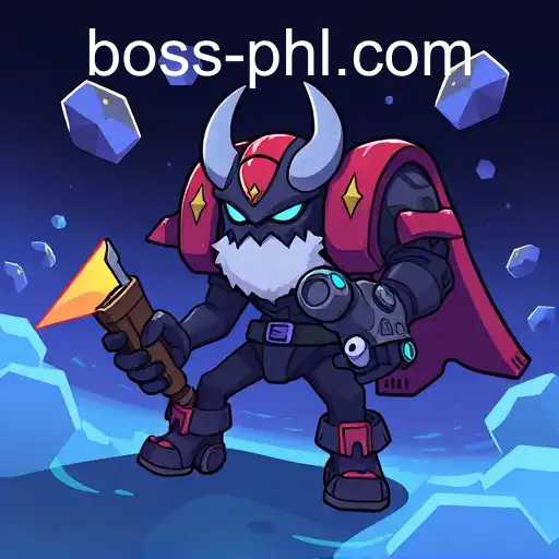 The Rise and Influence of Bossphl in Gaming