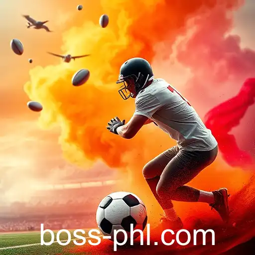 Rise of Bossphl: Driving Change in the Gaming Industry