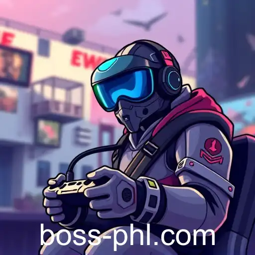 The Rise of Bossphl: Gaming Trends and Innovations