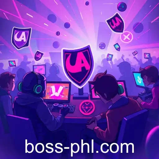 Bossphl Reigns in Gaming Universe