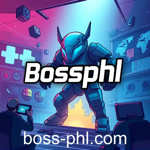 The Rise of Bossphl in the Digital Gaming World