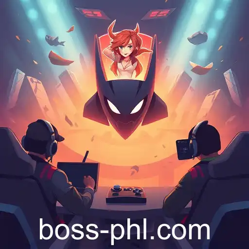 The Rise of bossphl in Online Gaming