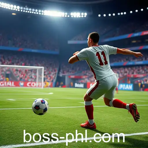 Evolving Trends in Online Gaming