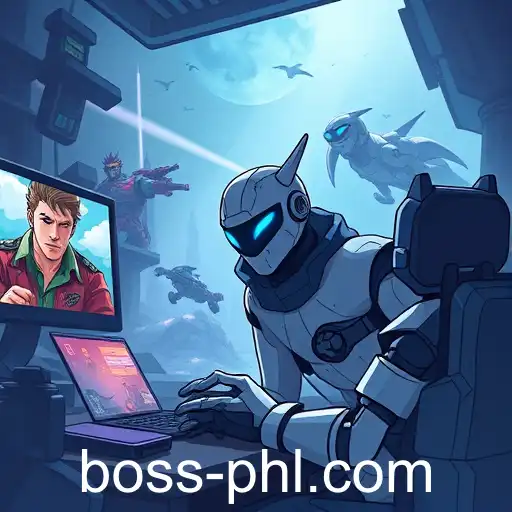 Evolving Online Gaming Scene