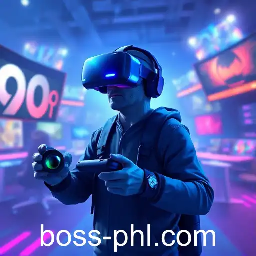 Gaming Dynamics and Trends in 2025