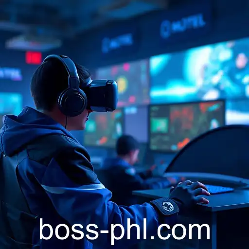 Rise of Online Gaming Communities