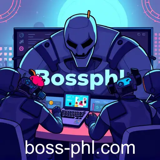 The Rise of BOSSphl: A New Era for Online Gaming
