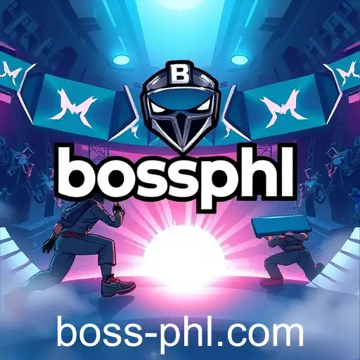 The Rise of Bossphl: A New Era in Gaming