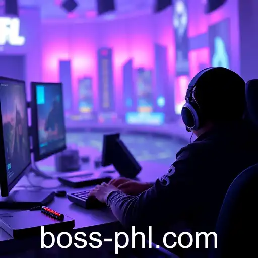 The Rise of Gaming Platforms in 2025