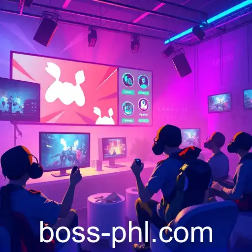 The Rise of Online Gaming in 2025