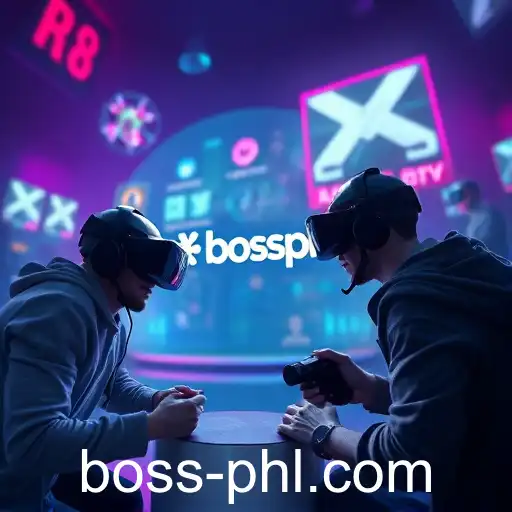 The Rising Influence of Gaming in 2025