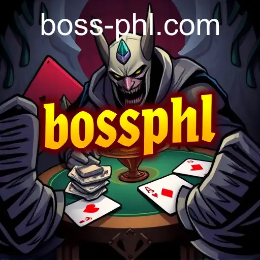 Exploring the World of Card Games: A Focus on 'bossphl'