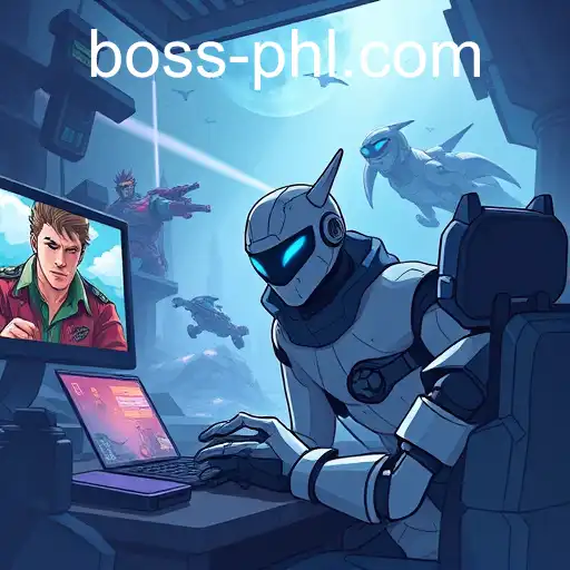 Evolving Online Gaming Scene