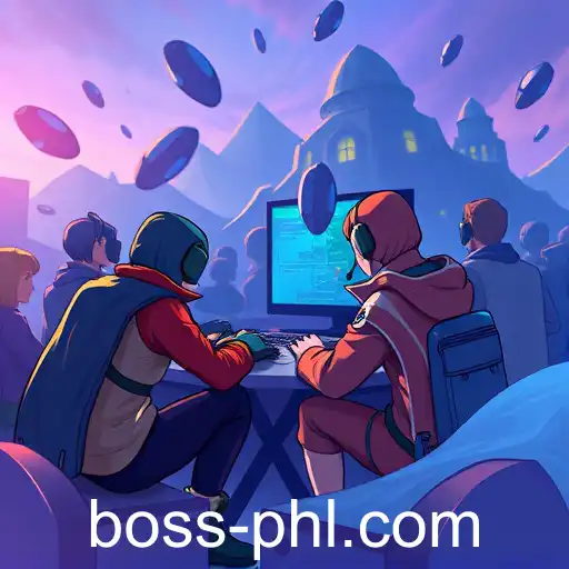 Gaming Trends Revolutionize Online Engagement