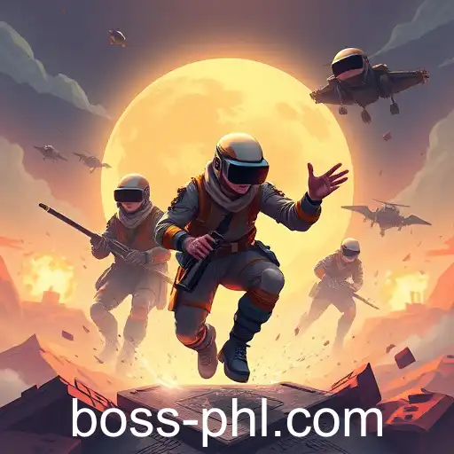 Rise of Online Gaming Communities