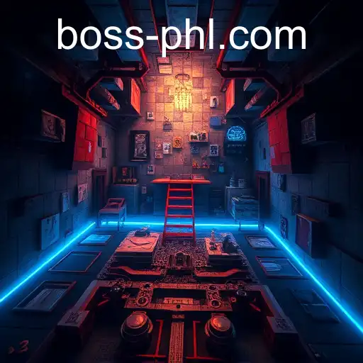 Unveiling the Allure of 'Puzzle Challenges' with 'bossphl' as the Central Code