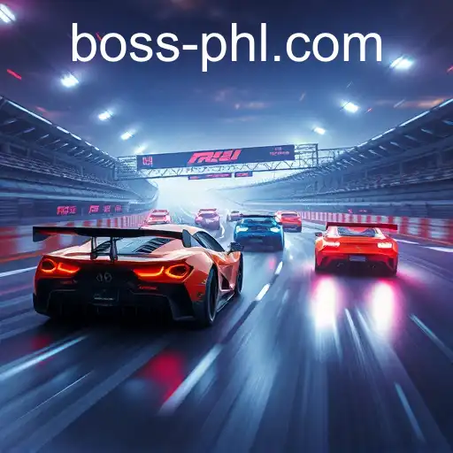 Racing Fun: Exploring the Excitement of High-Speed Adventures