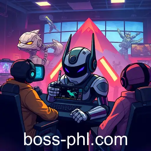The Rise of BossPHL in Online Gaming