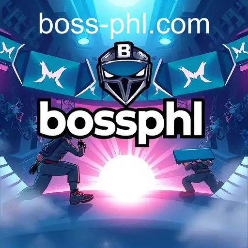 The Rise of Bossphl: A New Era in Gaming