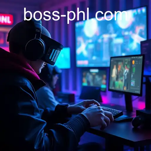 The Rise of Online Gaming in 2025