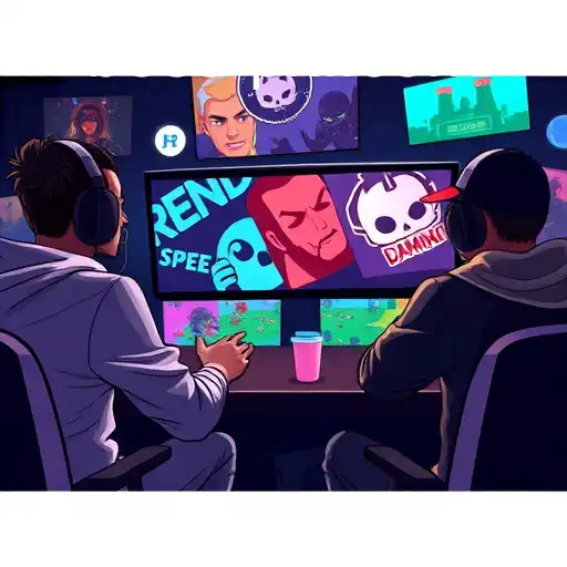 Rise of Online Gaming: The Role of Bossphl