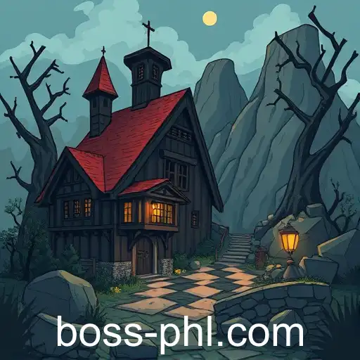 Exploring the Thrills of 'Adventure Quests' with the Keyword 'bossphl'