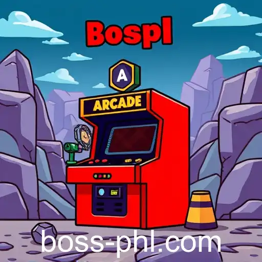 Exploring 'Arcade Classics': A Nostalgic Journey into Retro Gaming