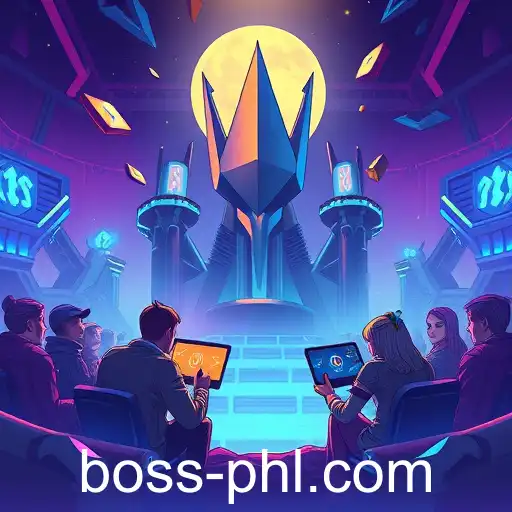 The Rise of Bossphl in the Digital Gaming World