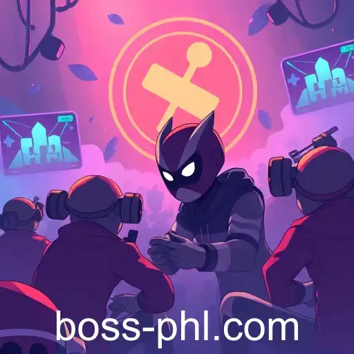 Gaming Trends and Innovations at Bossphl