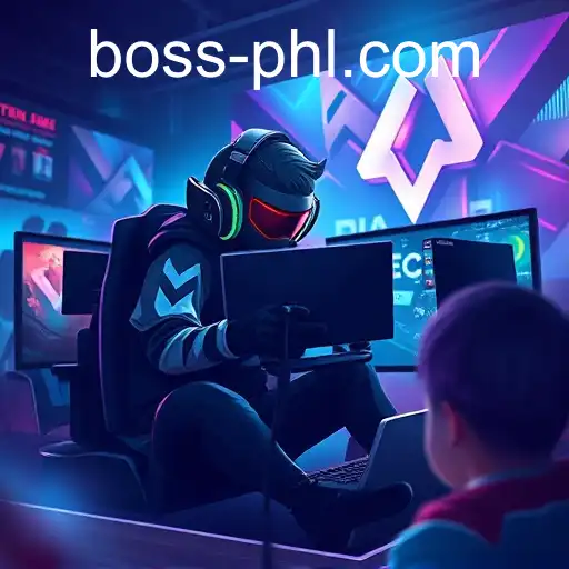 The Rise of BOSS PHL in Online Gaming