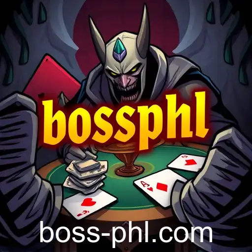 Exploring the World of Card Games: A Focus on 'bossphl'