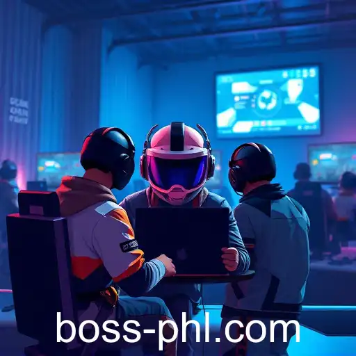 Digital Gaming Evolution