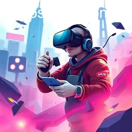 The Growing Influence of Gaming Platforms in 2025