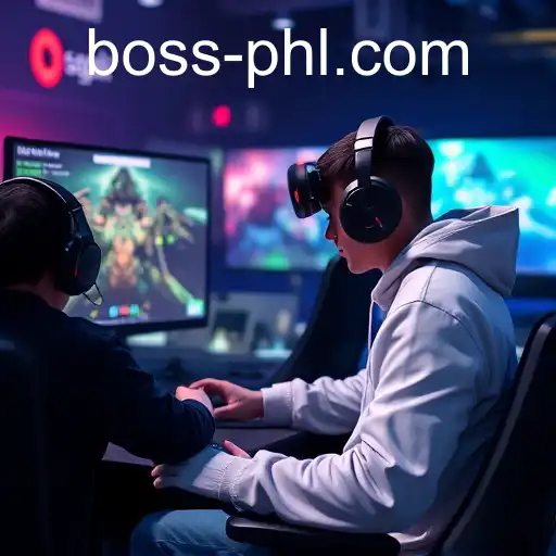 The Rise of Online Gaming Communities