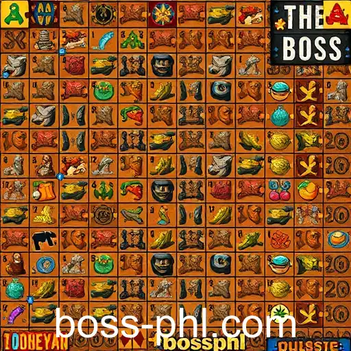 Unveiling the Allure of 'Puzzle Challenges' with 'bossphl' as the Central Code