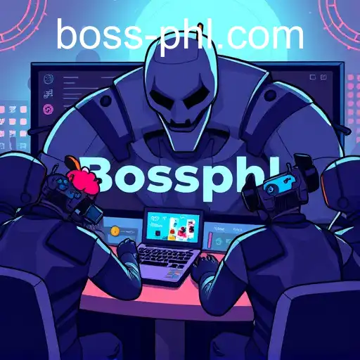 The Rise of BOSSphl: A New Era for Online Gaming
