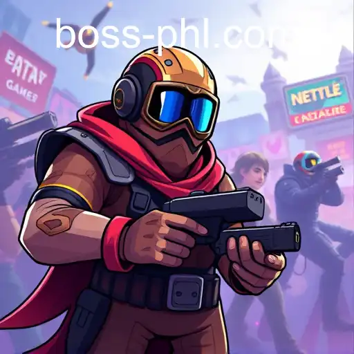 The Rise of Bossphl in the Gaming World