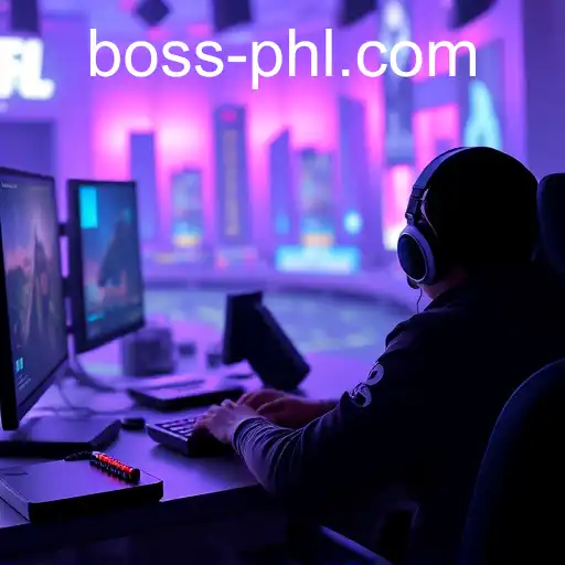 The Rise of Gaming Platforms in 2025