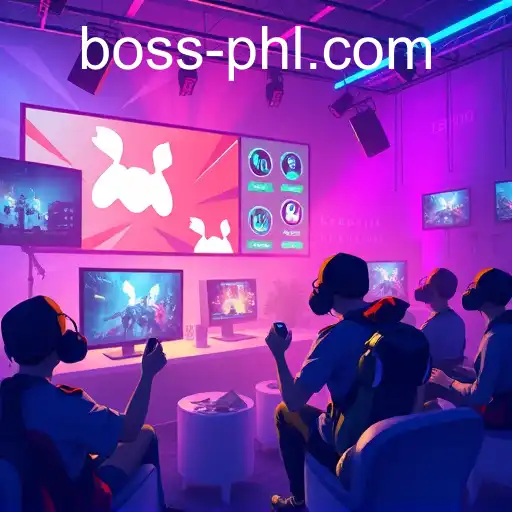 The Rise of Online Gaming in 2025